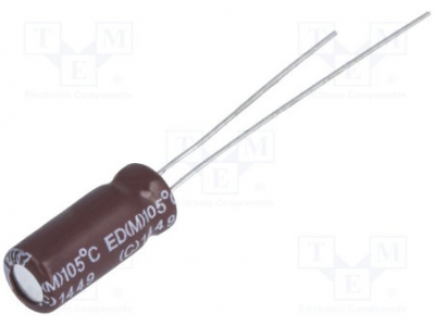 470/35PHT(LOW ESR)-ELITE